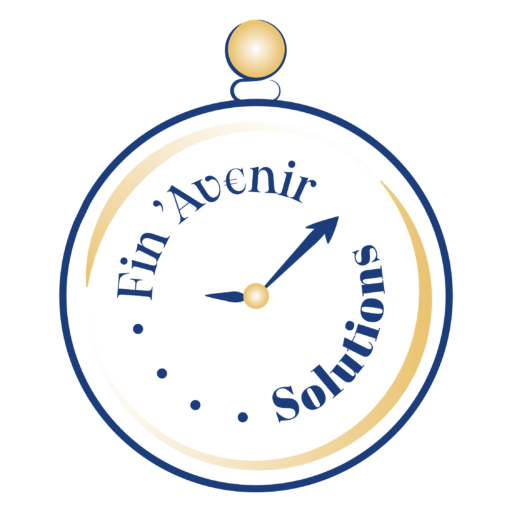 Logo Fin'Avenir Solutions menu
