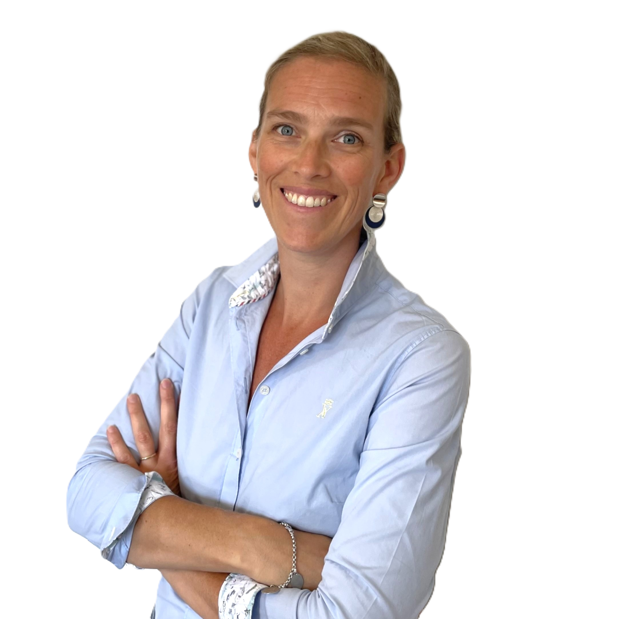 Finavenir solutions - Claire Dubois